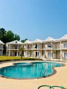 Samrudhii Resort - Māvalli