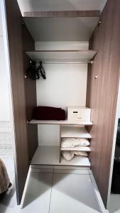 Flat Apart Hotel Crystal Place