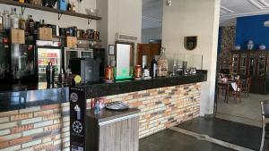 Flat Apart Hotel Crystal Place