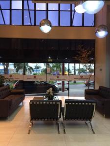 Flat Apart Hotel Crystal Place