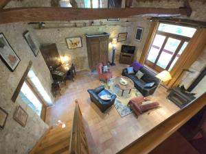 Maison de charme à Brantôme, animaux admis, parking inclus - FR-1-616-461