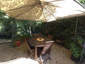 Maison de charme à Brantôme, animaux admis, parking inclus - FR-1-616-461