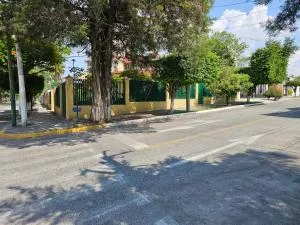 Habitación #1 Mascota - San Isidro Mazatepec