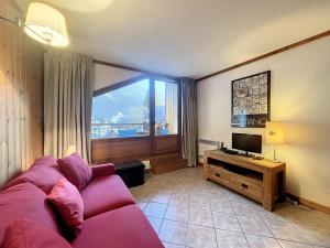 Chamonix - Location 4 pers, 41 m² - FR-1-507-80