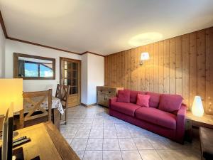 Chamonix - Location 4 pers, 41 m² - FR-1-507-80