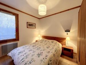 Chamonix - Location 4 pers, 41 m² - FR-1-507-80