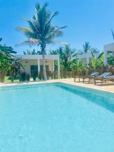 Relax Villa Kiwengwa