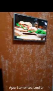 Apartamentos Leotur 1