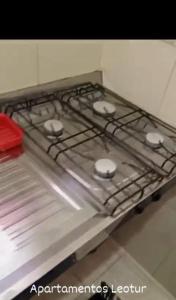 Apartamentos Leotur 1