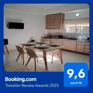 Departamento Rivadavia - Ullún