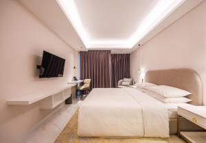 Wanda Jin Residences The Ease Sierra Bangkok