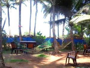 Samant Beach Resort