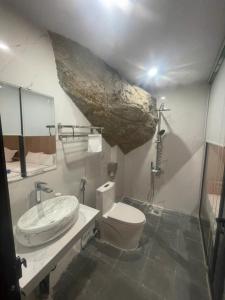 Thung lũng xanh Tràng An