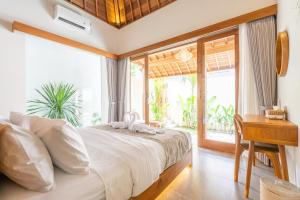 Villa Dhaksina Brand New - Balangan Beach