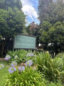 Tranquil Getaways On Obi Maleny - Maleny