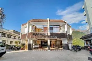 Hotel Bhawani International - Катра