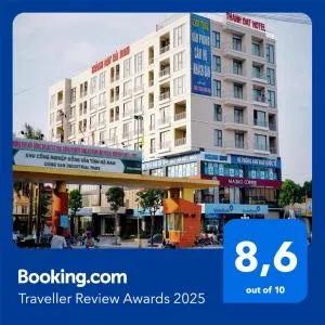 Thanh Dat Hotel I - Kim Bảng