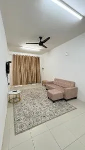 Home-Away Homestay - Kampong Kuala Benderok