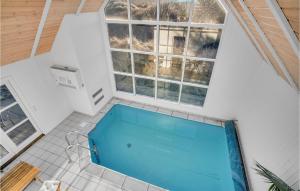 Lovely Home In Saltum