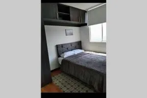 Apartment close to Metrocable - San Cristóbal