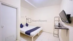 Eden Residence by NamRoom - Kalimanggis 1