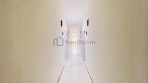 Eden Residence by NamRoom