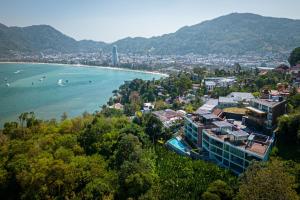 Sapphire Bay Luxury Condominiums Patong, 811