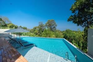 Sapphire Bay Luxury Condominiums Patong, 811