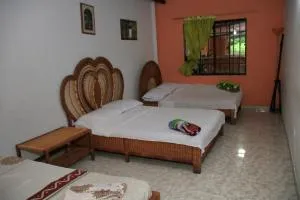 Finca Campestre Villa Kamila - El Doncello