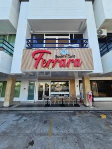 Marina del rey propiedades gaitan