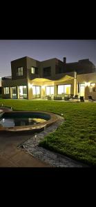 Perfekt villa Marrakech
