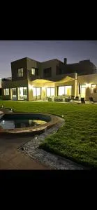 Perfekt villa Marrakech - Oulad Jellal