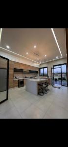 Perfekt villa Marrakech