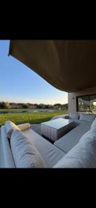 Perfekt villa Marrakech