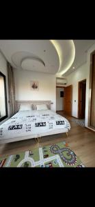 Perfekt villa Marrakech