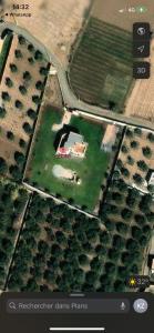 Perfekt villa Marrakech