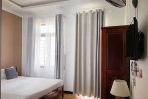 Khách sạn Minh Quang