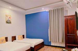 Khách sạn Minh Quang