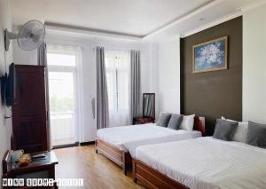 Khách sạn Minh Quang