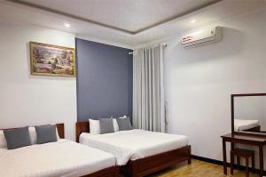 Khách sạn Minh Quang