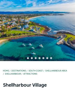 Marina Escapes at Ancora