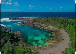 Marina Escapes at Ancora