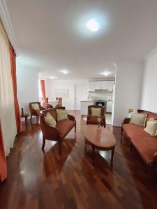 Suite en la Carolina