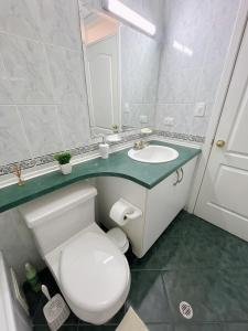 Suite en la Carolina