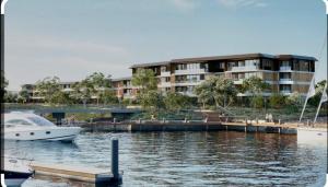 Marina Escapes at Ancora