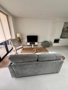 Marina Escapes at Ancora