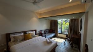 Gypsy Abode Pool Villa Panchgani