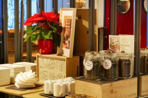 Hotels Ibis Sallanches Porte du MontBlanc : photos des chambres