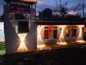 Heaven Valley Homestay