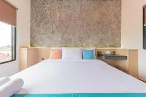 The Hi-Rise Suryakencana - Sawah